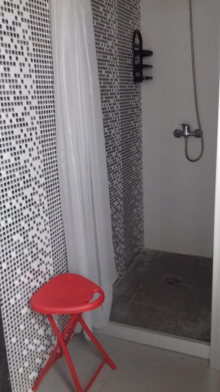 Piano Sur Hostal *