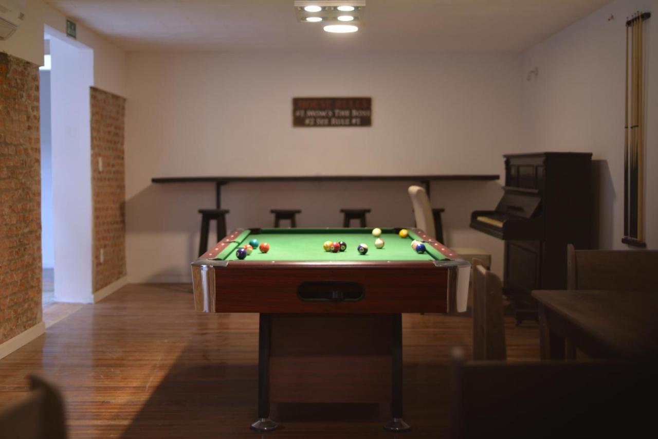 Hostal Piano Sur