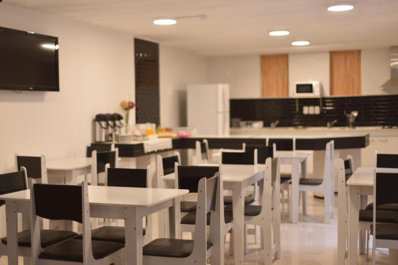 Hostal Piano Sur Montevideo