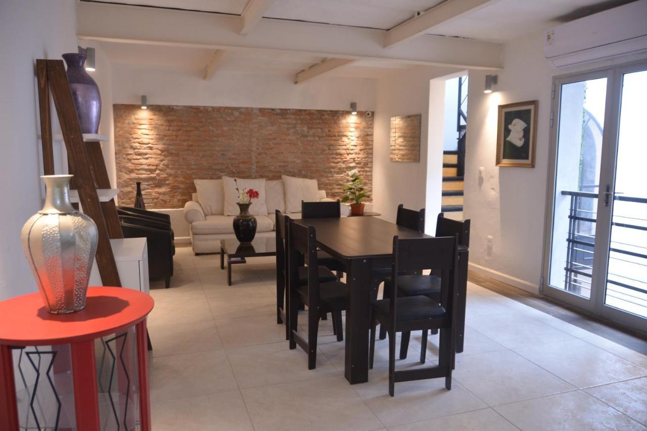 Piano Sur Hostal Montevideo