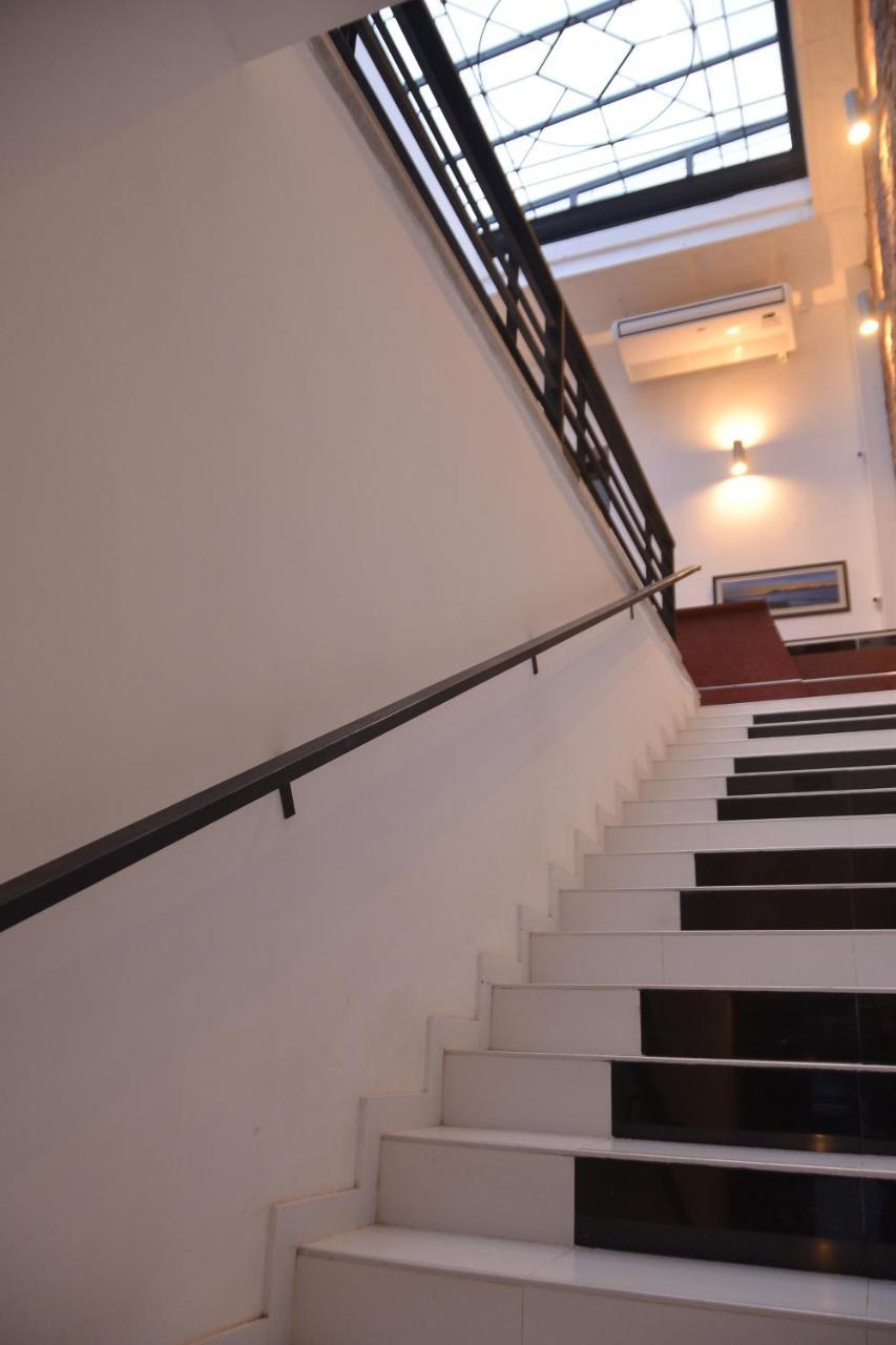 Piano Sur Hostal Montevideo