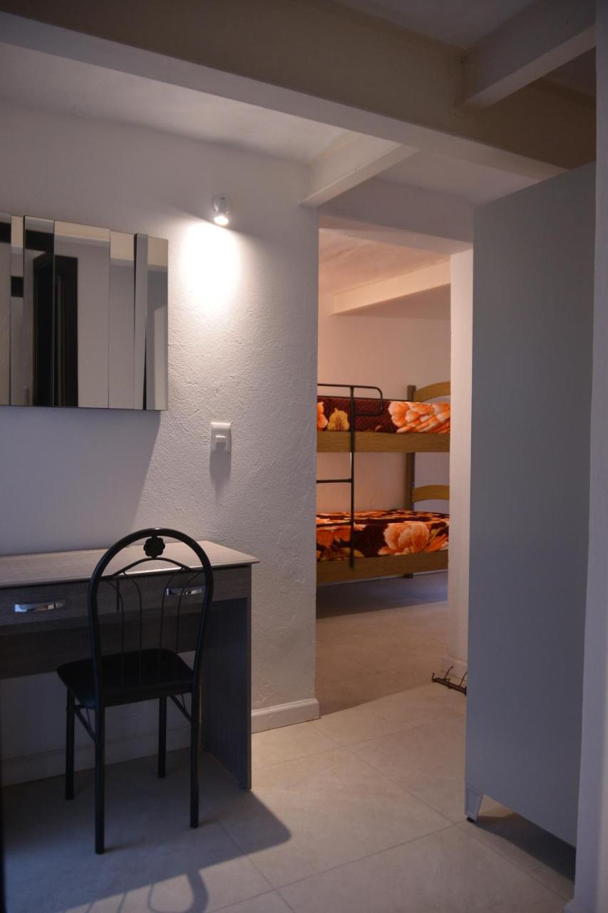 Hostal Piano Sur