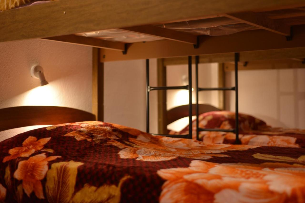 Piano Sur Hostal