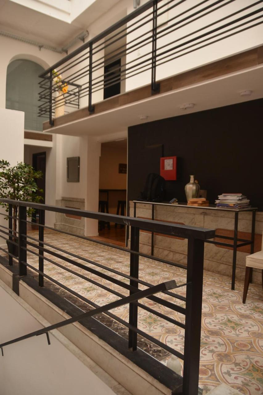 Piano Sur Hostal