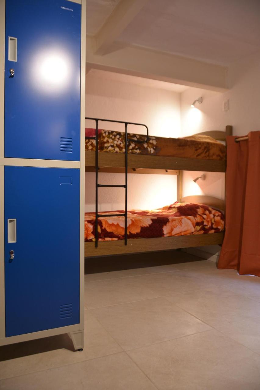 Piano Sur Hostal