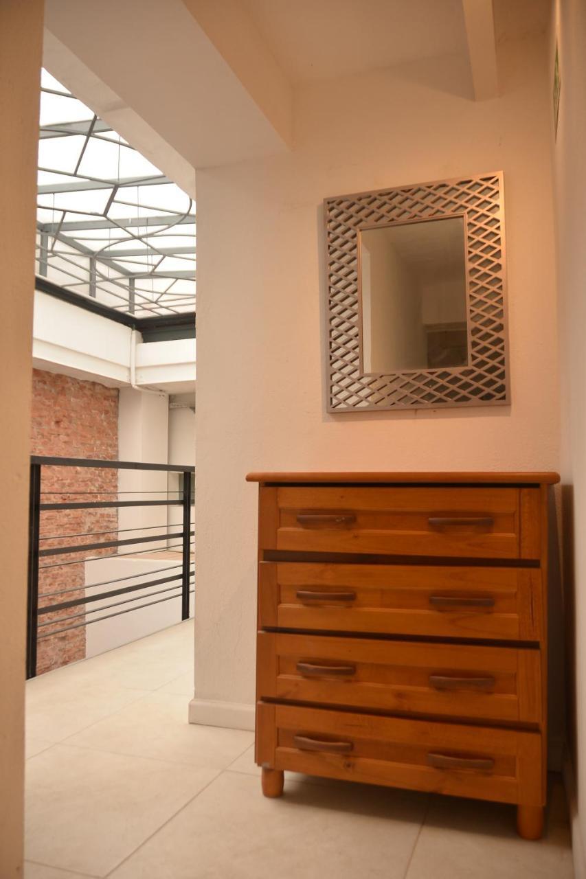 Hostal Piano Sur Montevideo