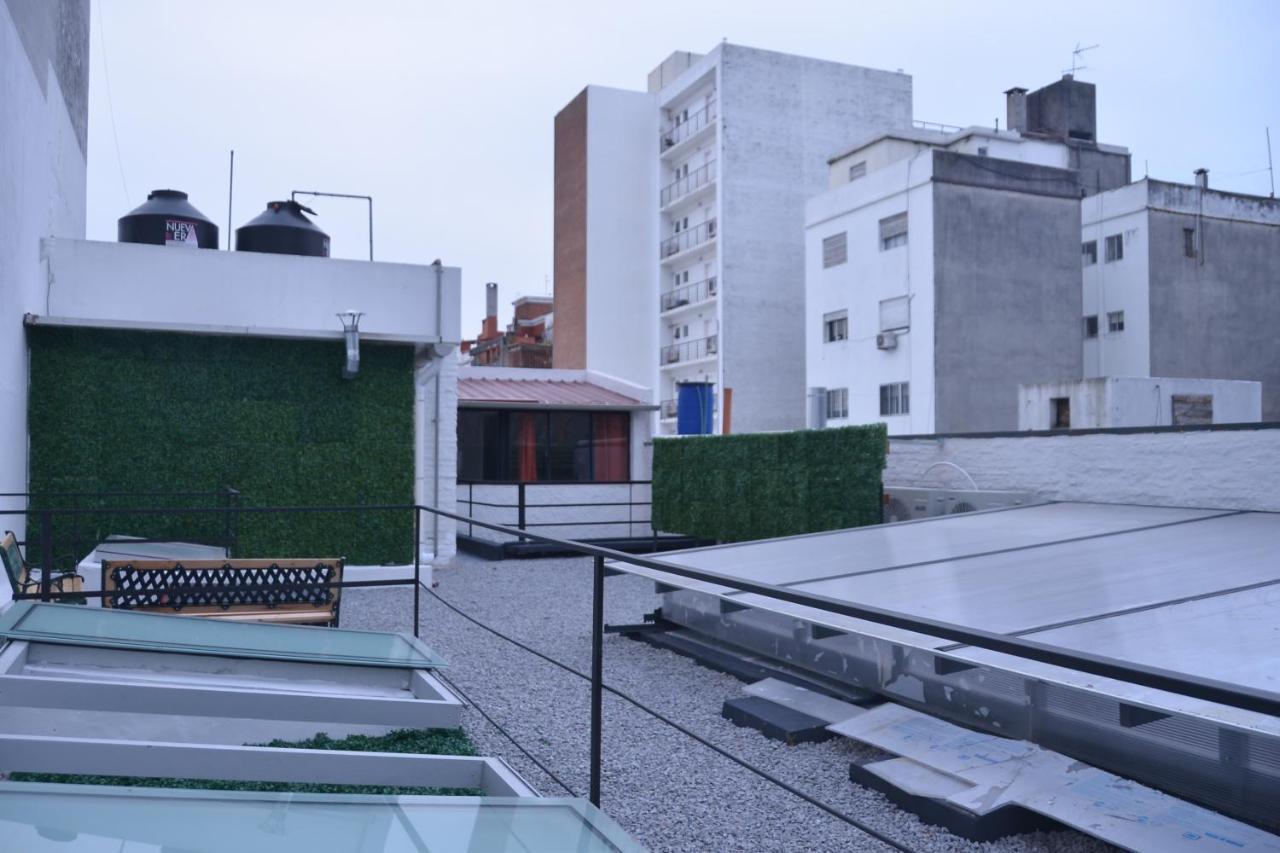 Piano Sur Hostal Montevideo