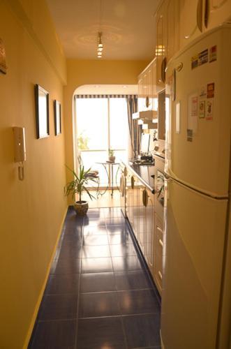 Apartamento Frente Al Mar. Playa Pocitos, La Mejor Vista. Montevideo