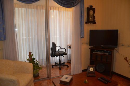 Apartamento Frente Al Mar. Playa Pocitos, La Mejor Vista. Montevideo