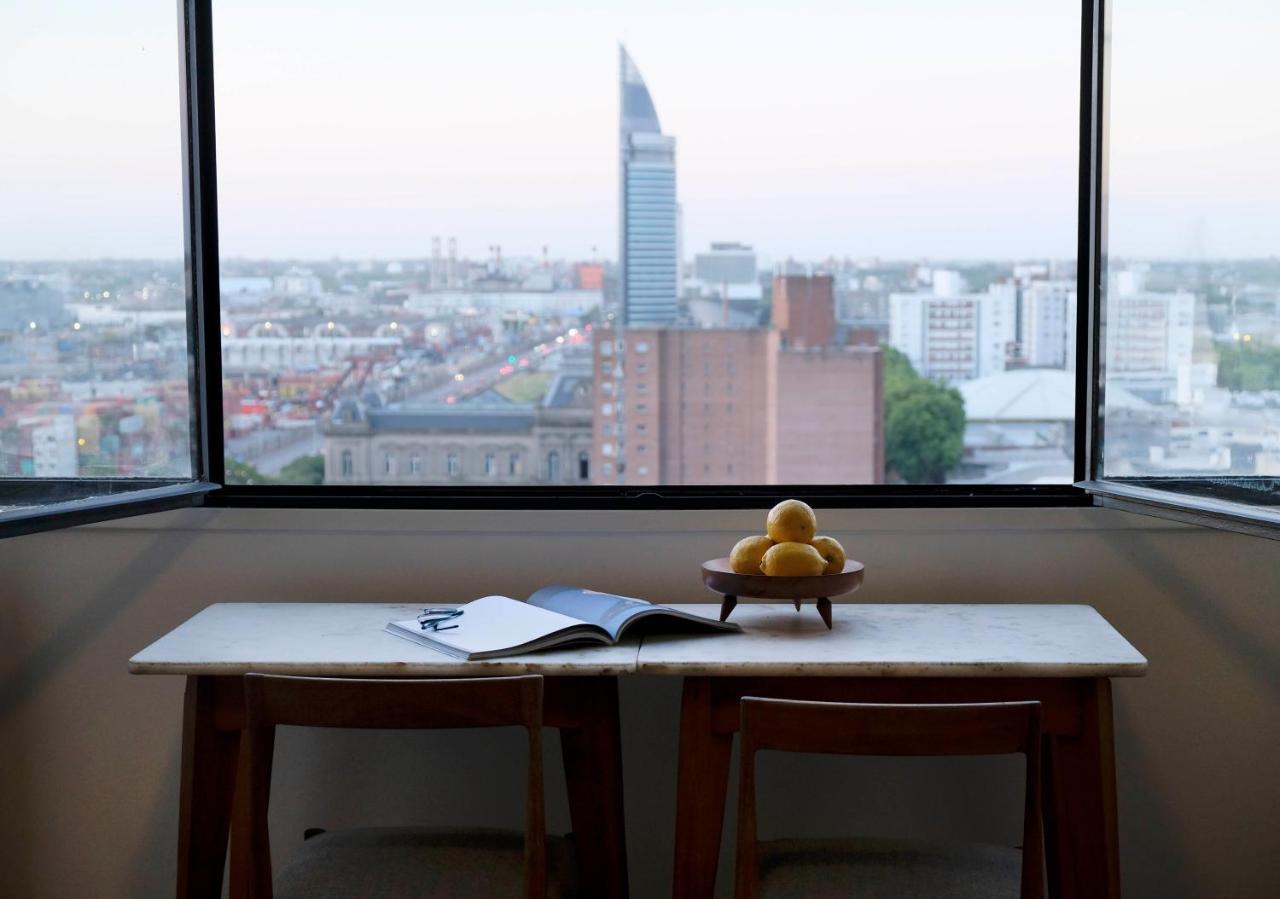 Loft/estudio, Panoramico Y Estetico. Apartamento Montevideo