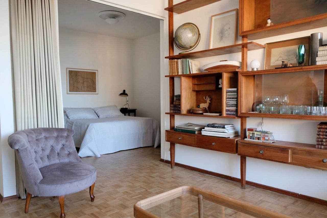 Loft/estudio, Panoramico Y Estetico. * Montevideo