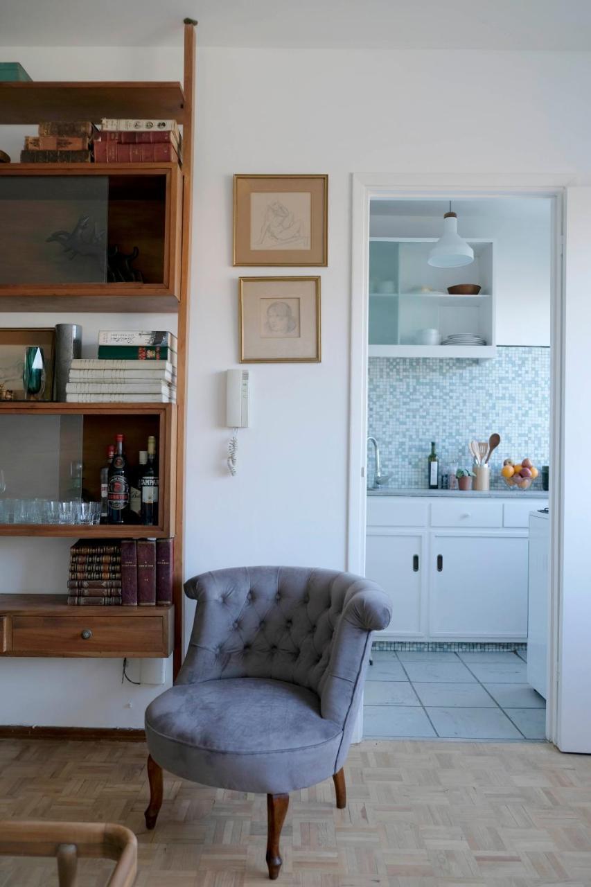 Loft/estudio, Panoramico Y Estetico. Montevideo