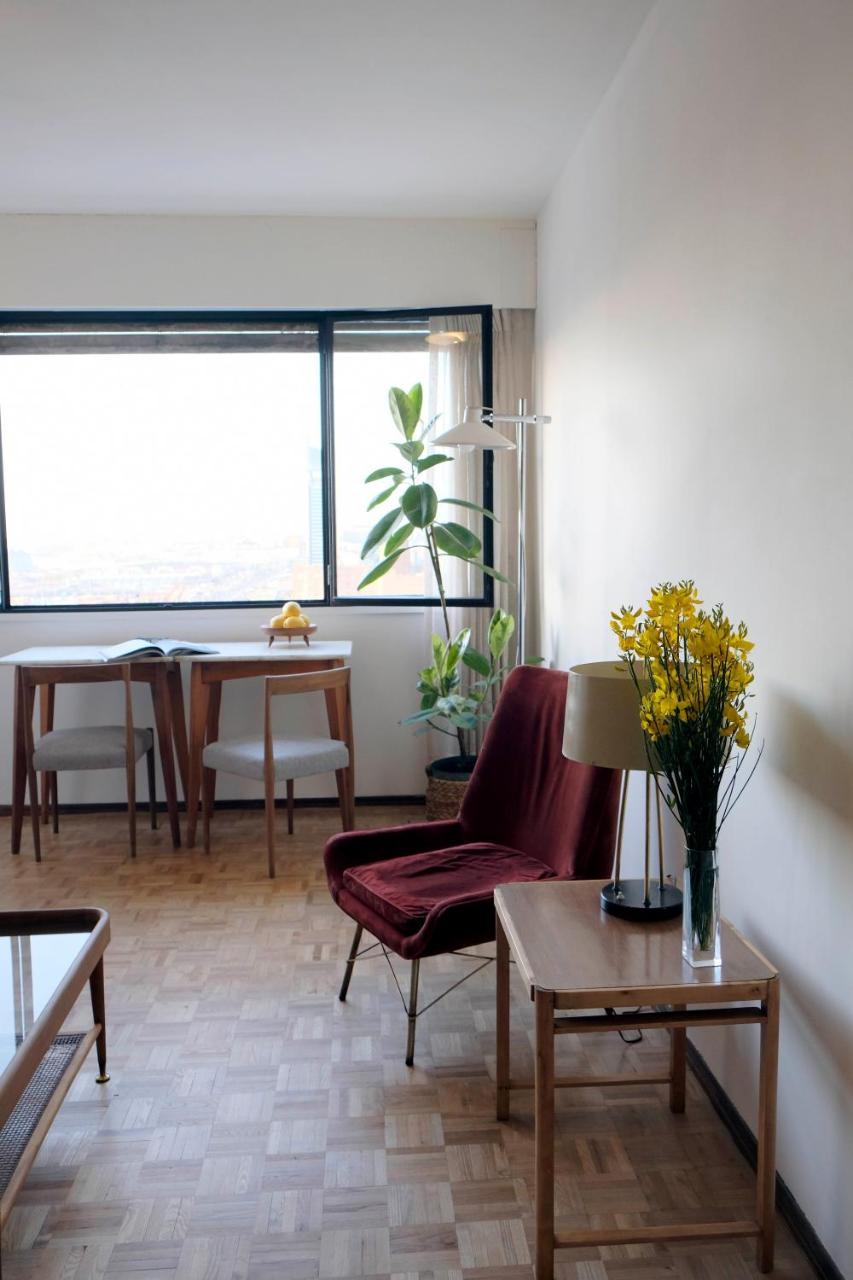 Loft/estudio, Panoramico Y Estetico. * Montevideo