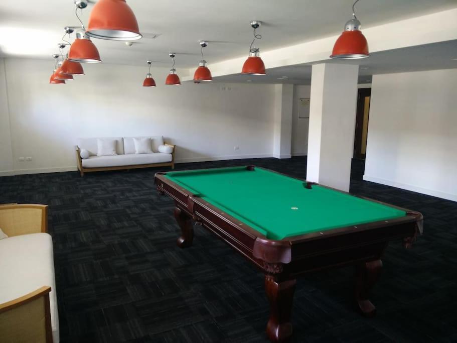 Apartamento Excelente Vista Diamantis Plaza *