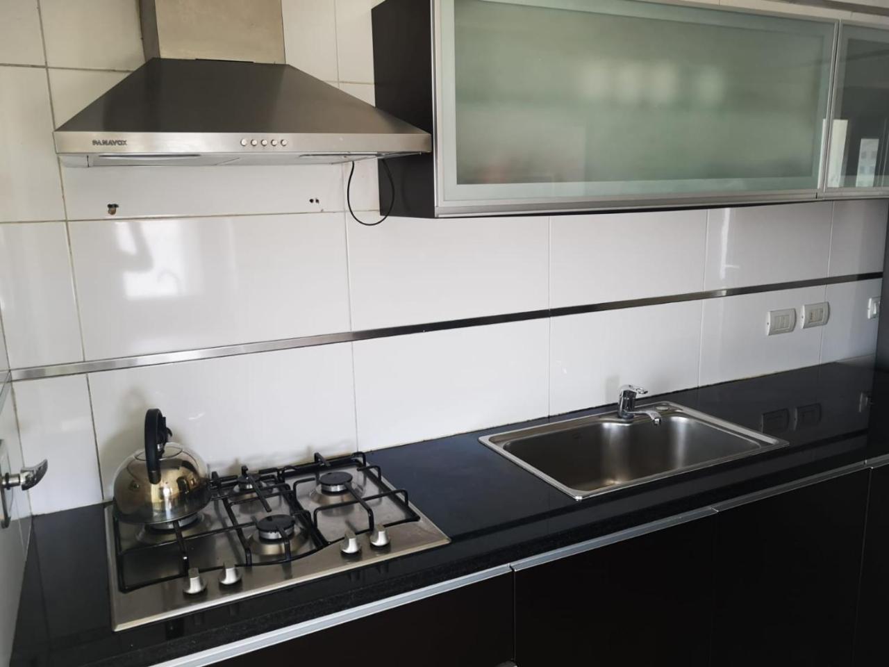 Apartamento Excelente Vista Diamantis Plaza Apartamento *