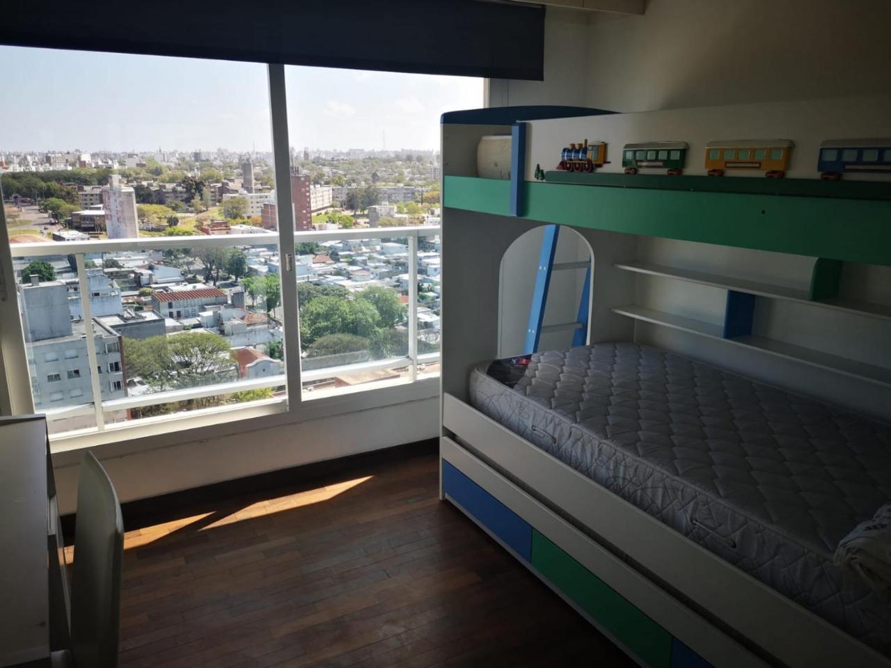 Apartamento Apartamento Excelente Vista Diamantis Plaza Montevideo