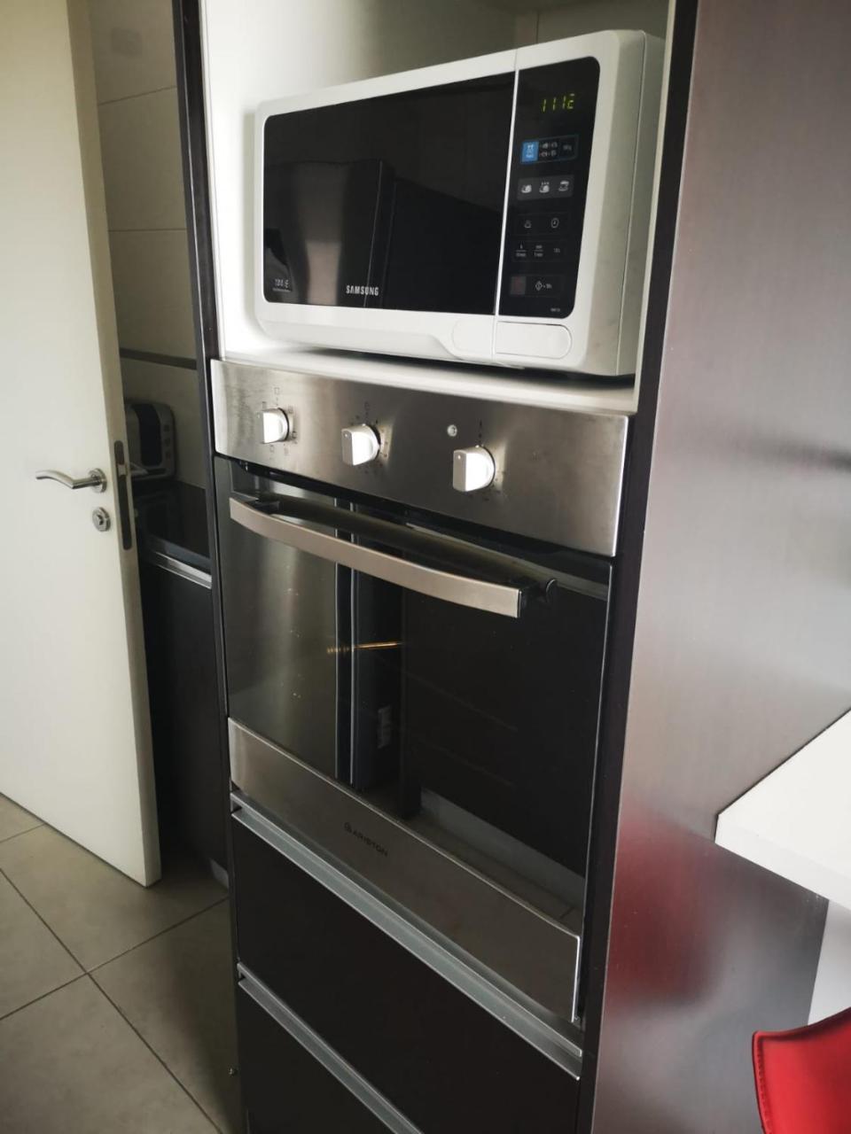 Apartamento Excelente Vista Diamantis Plaza Apartamento Montevideo