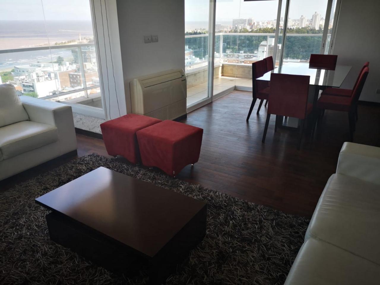 Apartamento Excelente Vista Diamantis Plaza