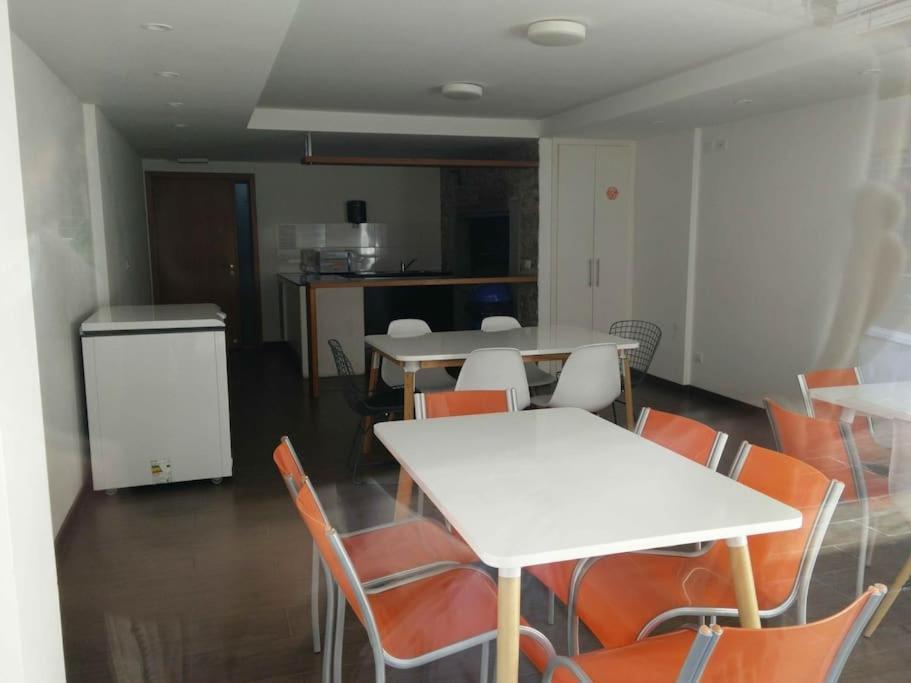 Apartamento Apartamento Excelente Vista Diamantis Plaza Montevideo