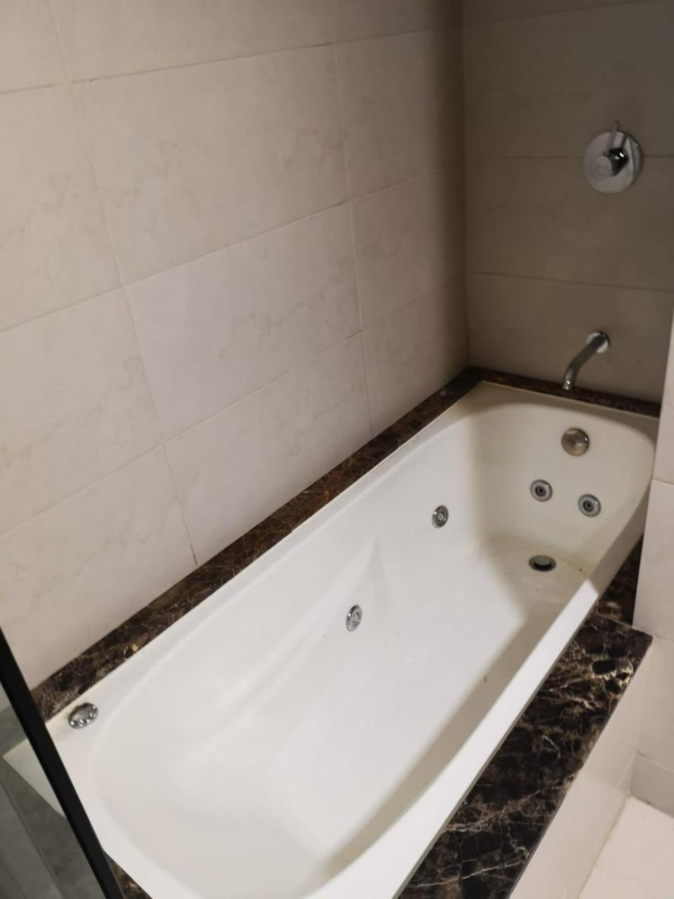 Apartamento Excelente Vista Diamantis Plaza Apartamento *