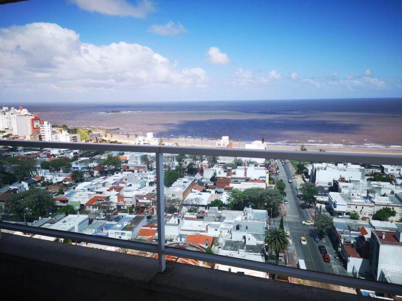 Apartamento Apartamento Excelente Vista Diamantis Plaza