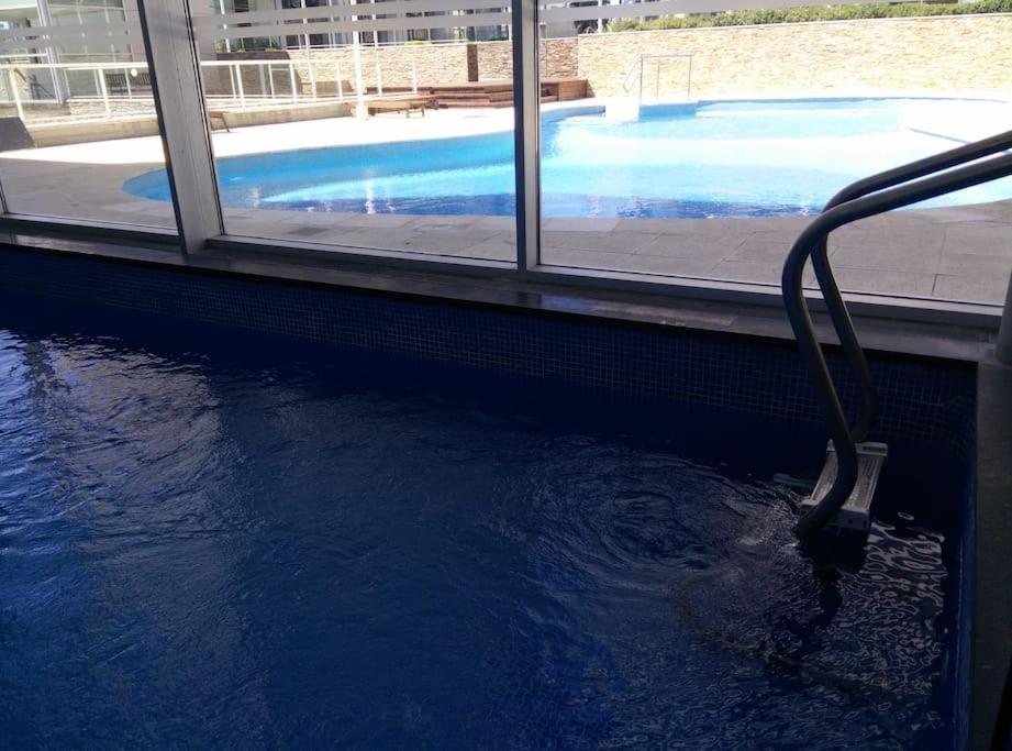 Apartamento Excelente Vista Diamantis Plaza * Montevideo