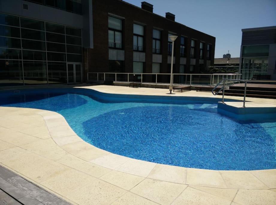 Apartamento Apartamento Excelente Vista Diamantis Plaza *
