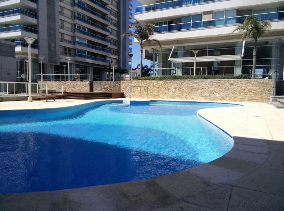 Apartamento Excelente Vista Diamantis Plaza *