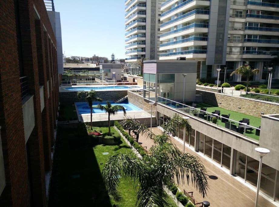Apartamento Excelente Vista Diamantis Plaza
