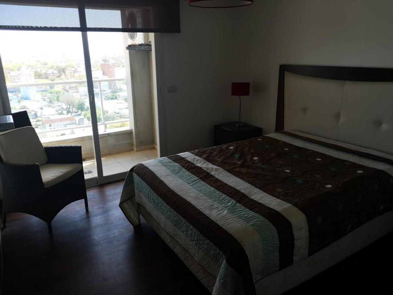 Apartamento Excelente Vista Diamantis Plaza * Montevideo