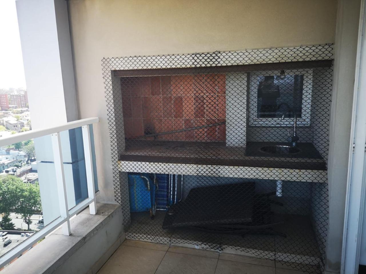 Apartamento Excelente Vista Diamantis Plaza Apartamento