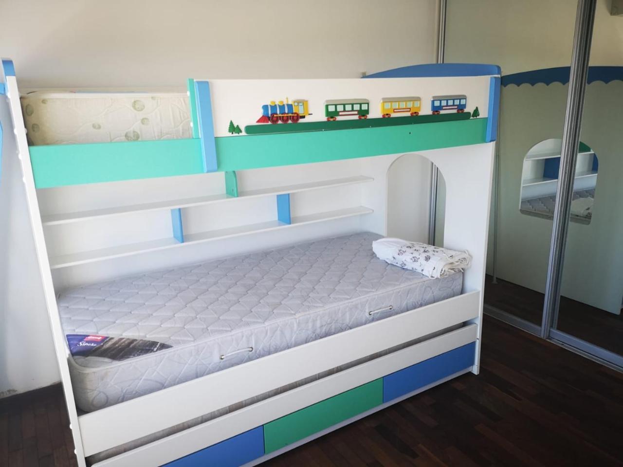 Apartamento Excelente Vista Diamantis Plaza Montevideo