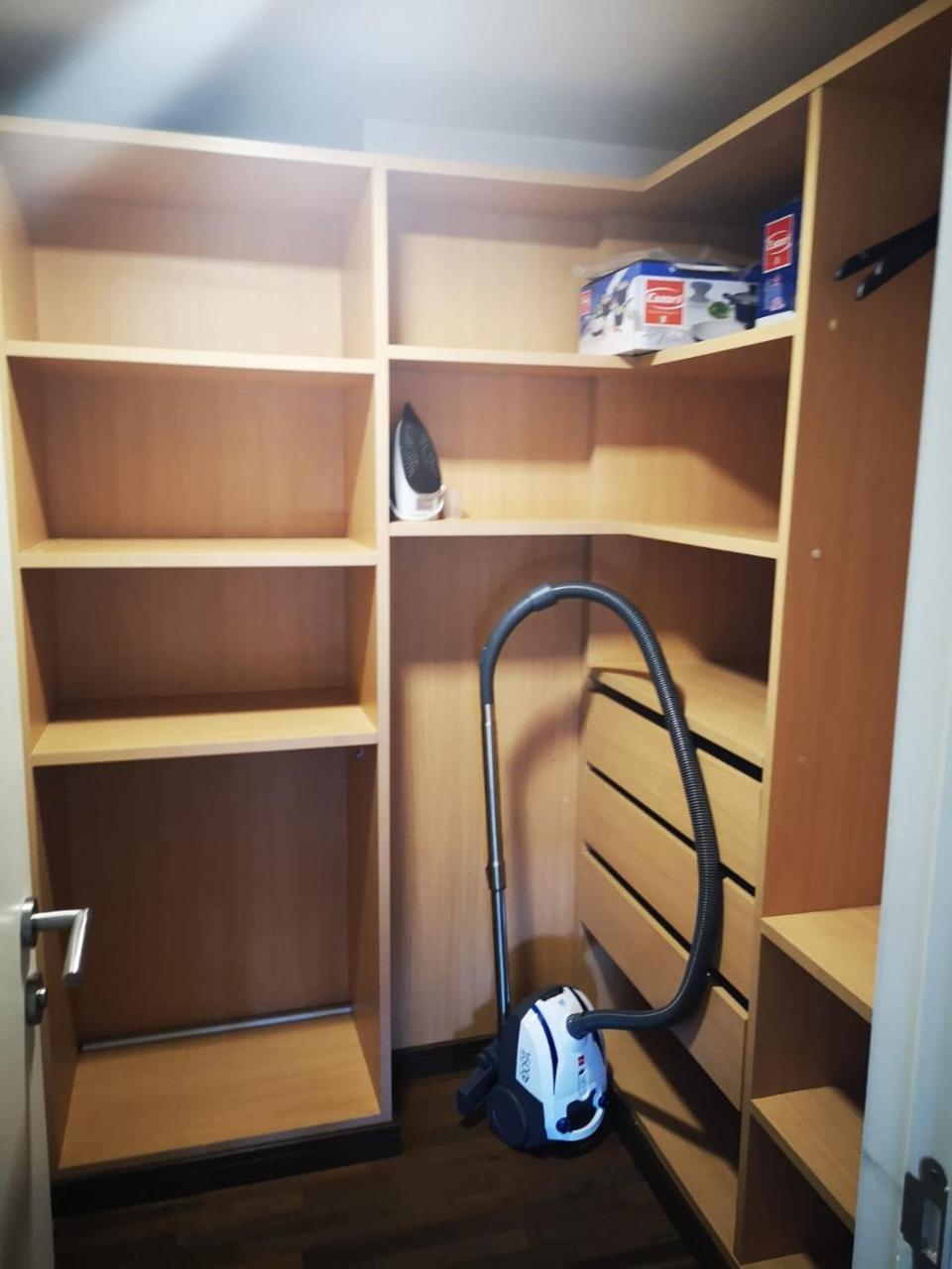 Apartamento Excelente Vista Diamantis Plaza Montevideo