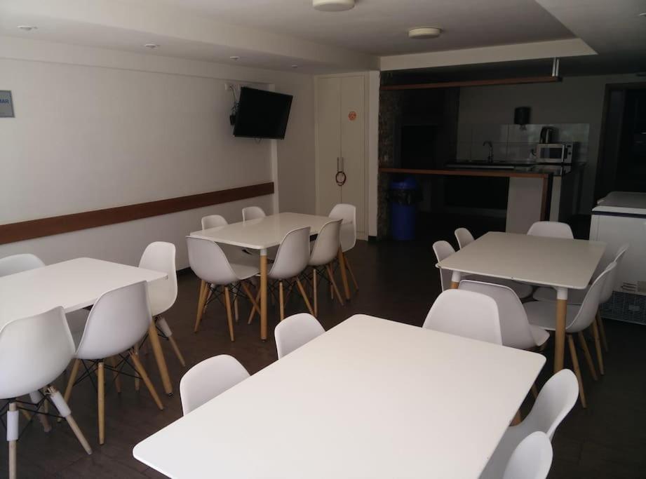 Apartamento Excelente Vista Diamantis Plaza Apartamento Montevideo