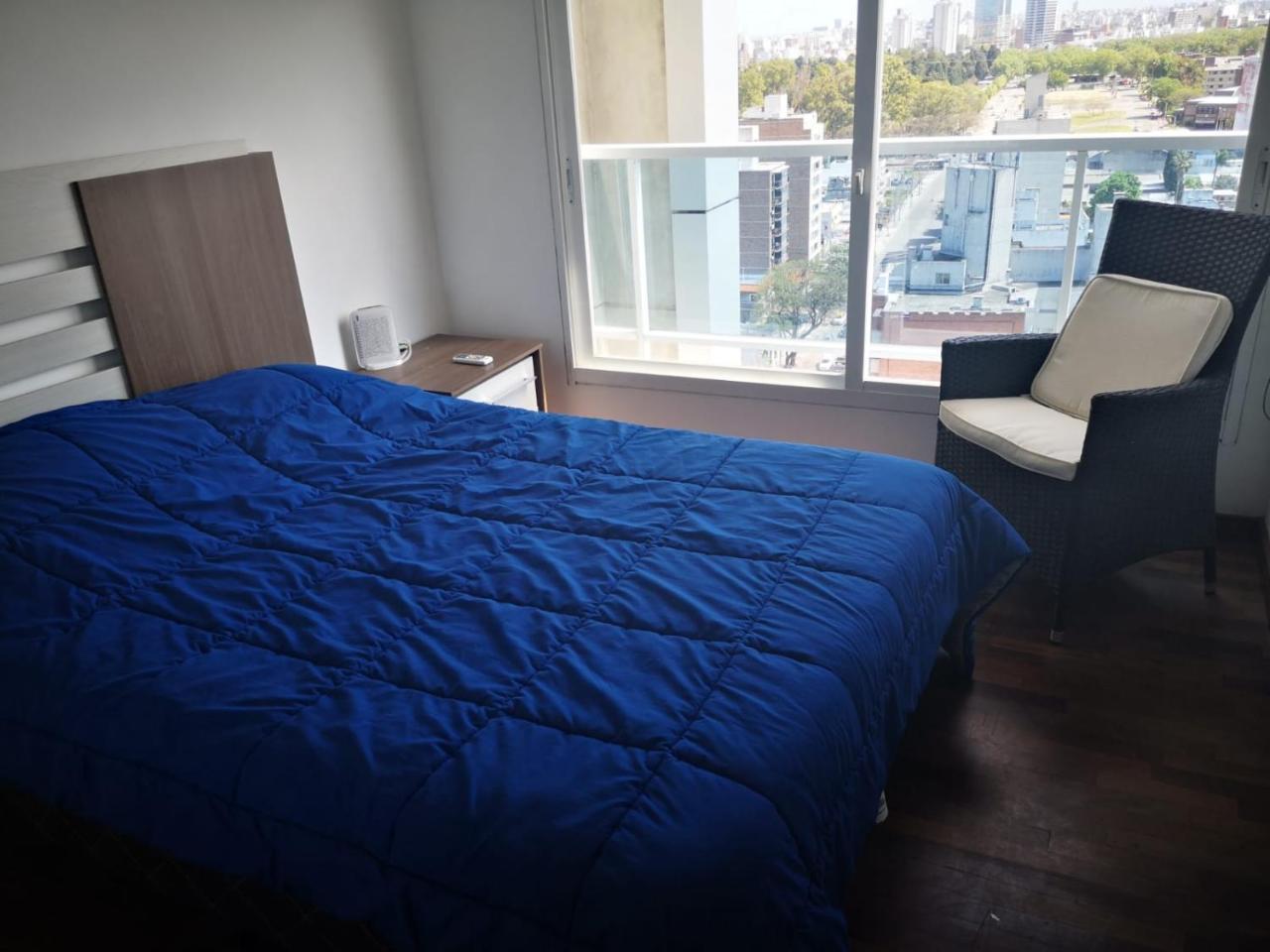 Apartamento Excelente Vista Diamantis Plaza Montevideo