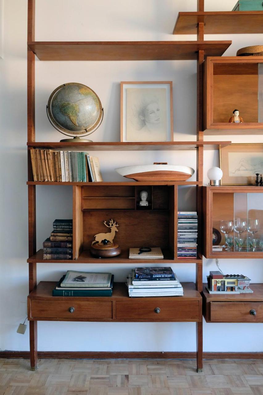 Loft/estudio, Panoramico Y Estetico. *