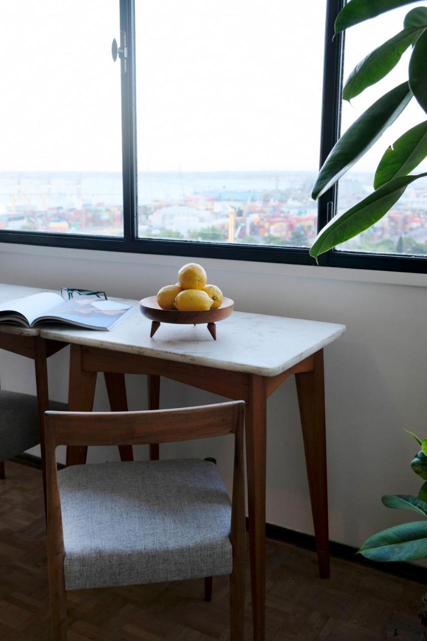 Loft/estudio, Panoramico Y Estetico. Montevideo