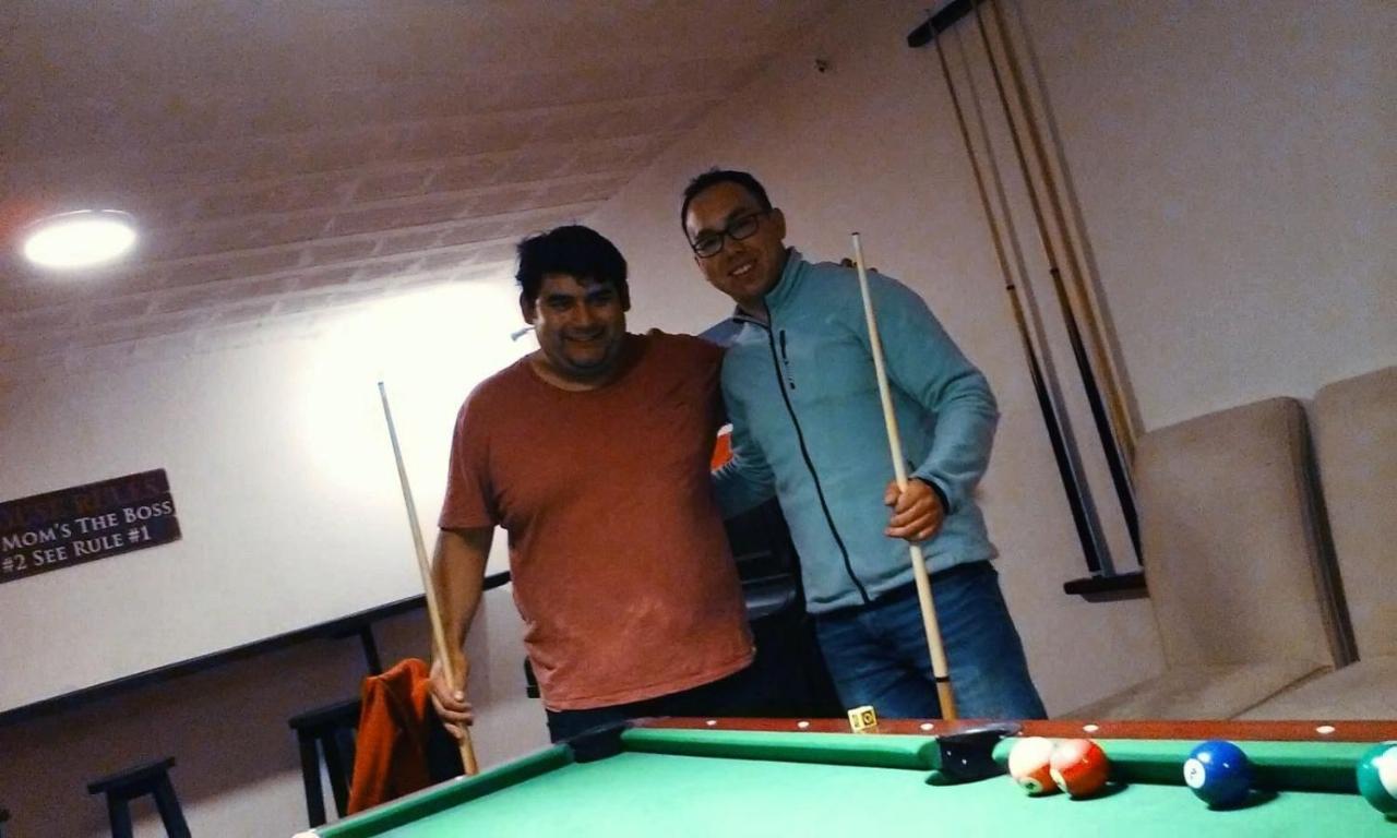 Hostal Piano Sur
