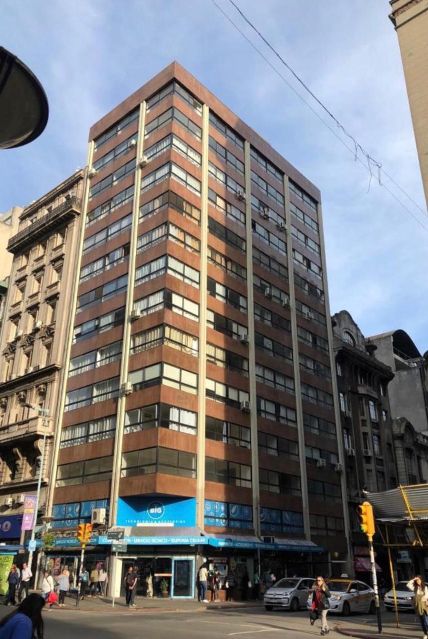 Edificio City Tower Apartamento Montevideo