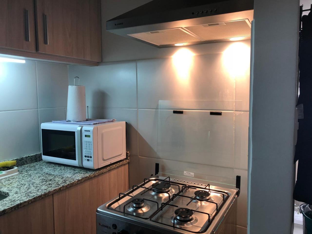 Edificio City Tower Apartamento