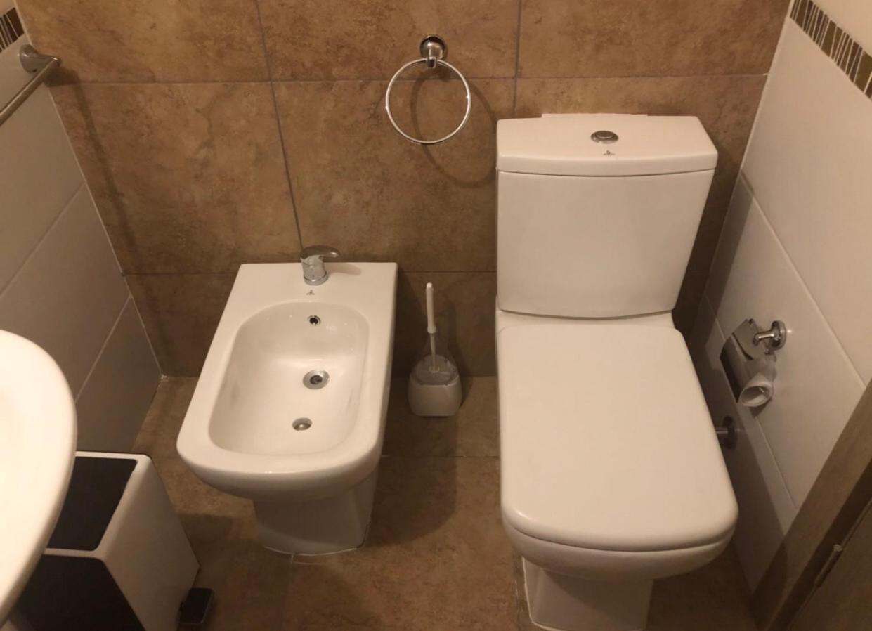 Apartamento Edificio City Tower *