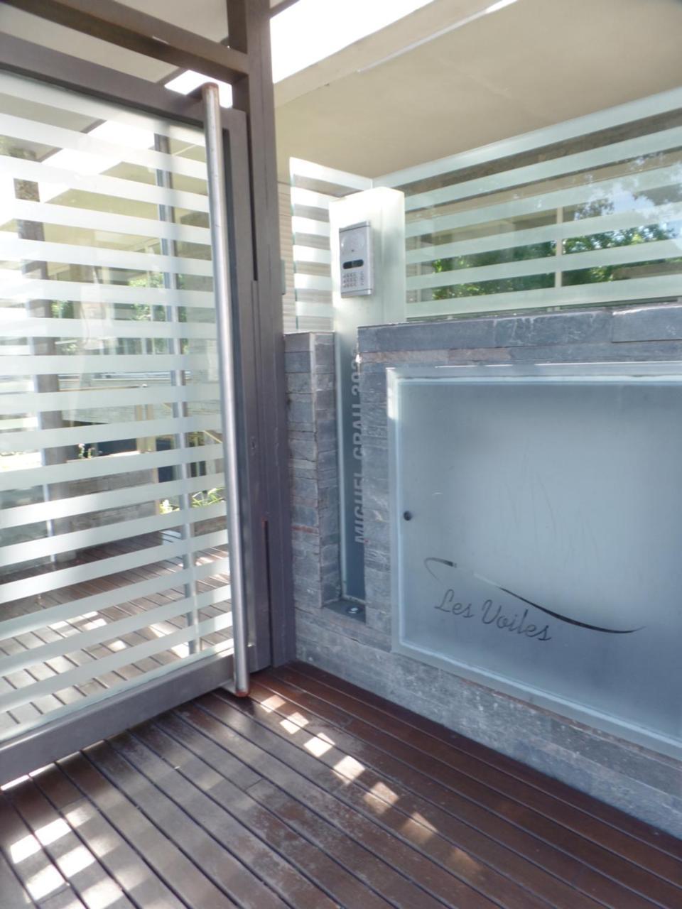 Les Voiles Apartamento Montevideo