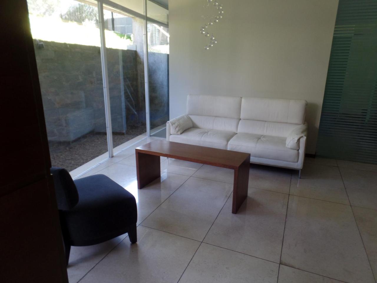 Apartamento Les Voiles *