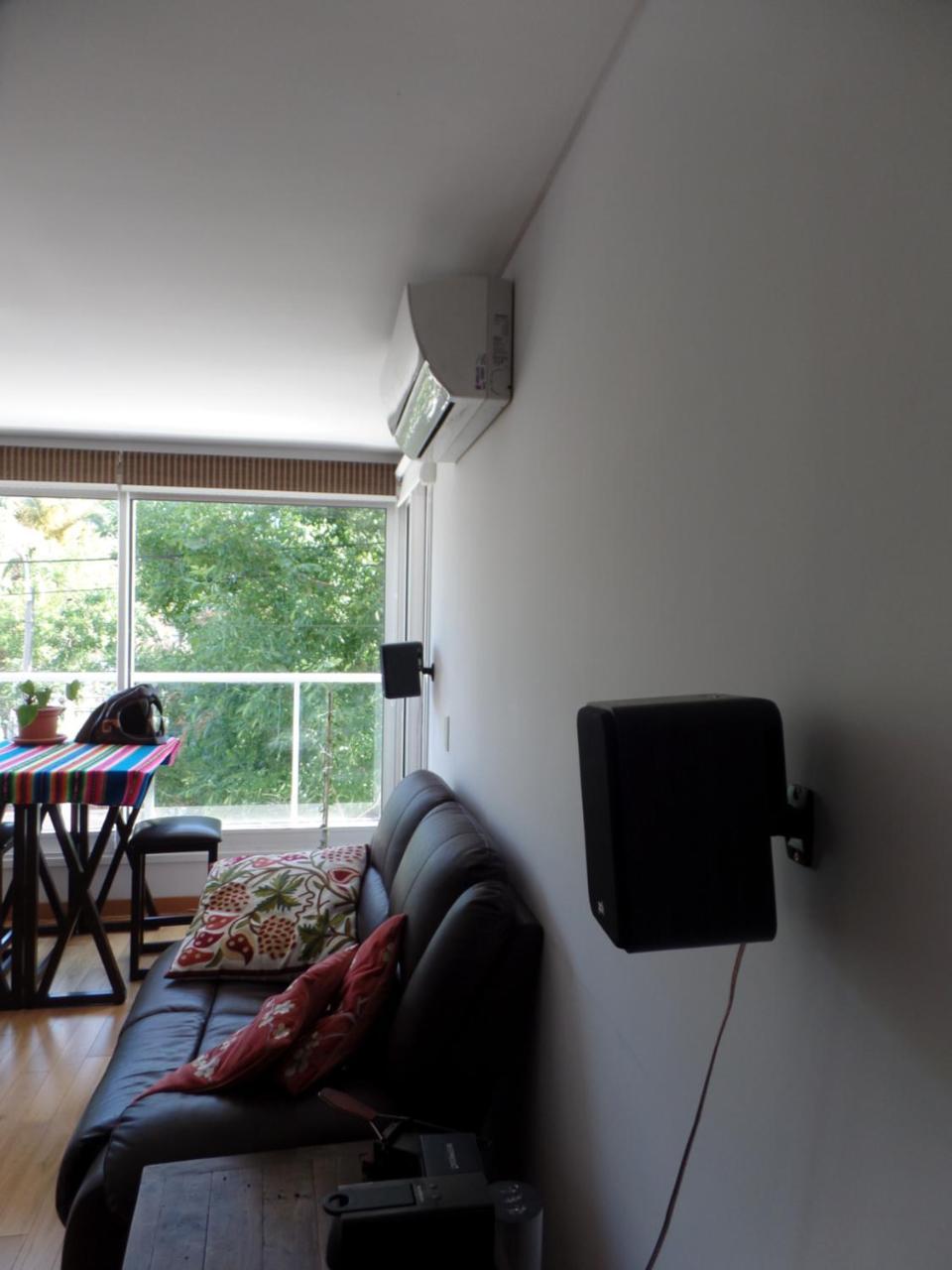 Apartamento Les Voiles