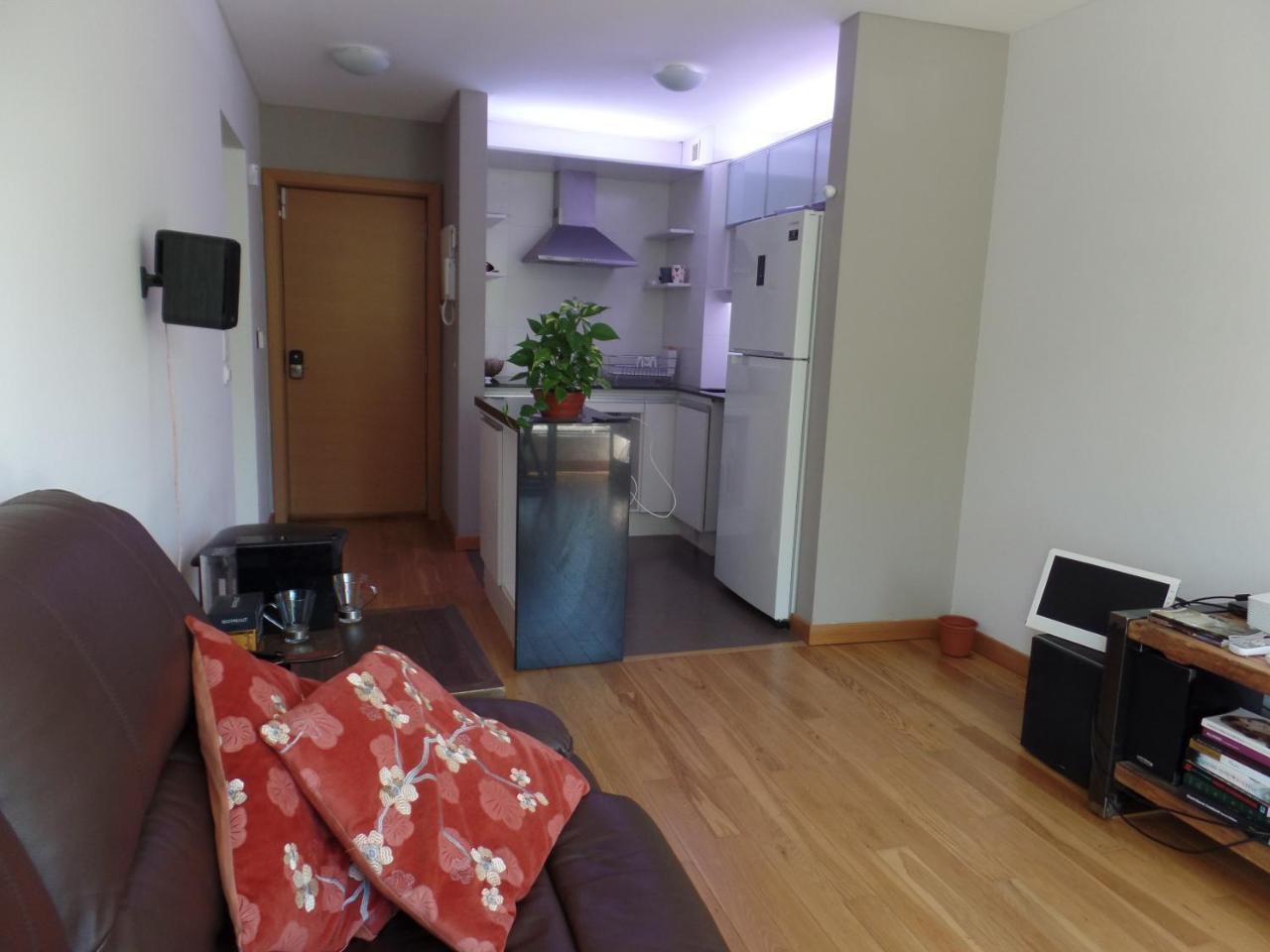 Les Voiles Apartamento