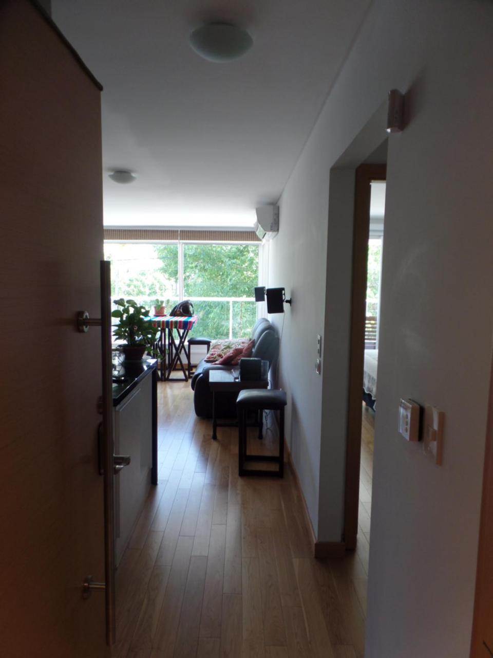 Les Voiles Apartamento