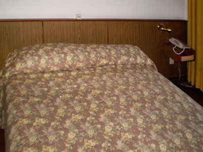 Lancaster Hotel 3*