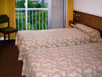 Hotel Lancaster