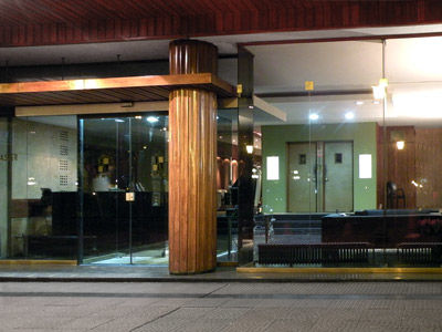 Hotel Lancaster