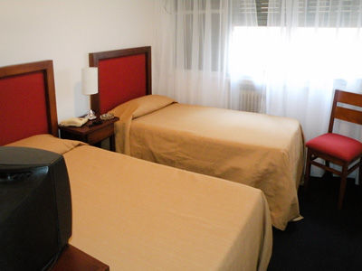Lancaster Hotel 3*